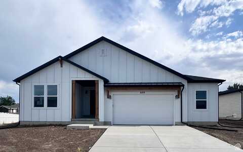 609 W PINE MOUNTIAN, Saratoga Springs, UT 84045