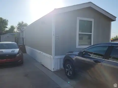 1041 N 500 E, Ogden, UT 84404