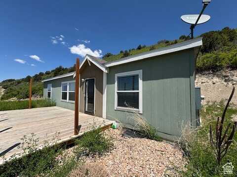 42 S MULLEY FLATS DR, Fairview, UT 84629