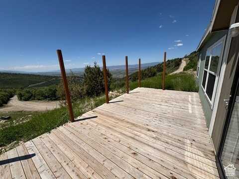 42 S MULLEY FLATS DR, Fairview, UT 84629