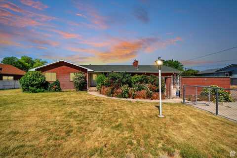1325 N 1200 W, Mapleton, UT 84664