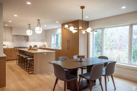 3563 S CANYON, Salt Lake City, UT 84106