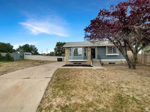 3962 S 6360 W, West Valley City, UT 84128