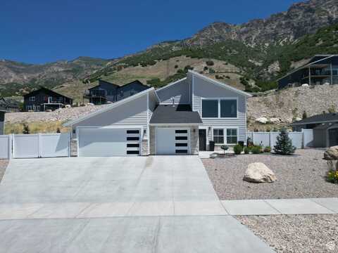 3052 N MOUNTAIN, North Ogden, UT 84414