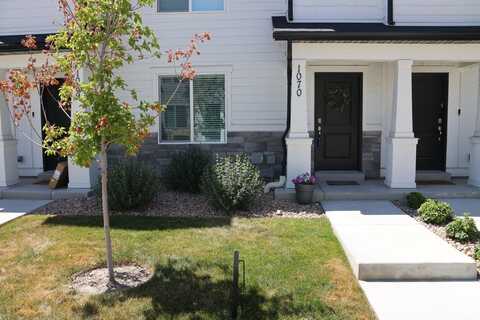 661 W 1920 S, Provo, UT 84601