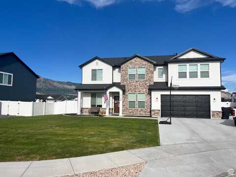 3198 N 3475 W, Plain City, UT 84404