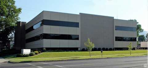 400 E 465 S, Salt Lake City, UT 84111