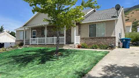 288 N PEACH, Santaquin, UT 84655