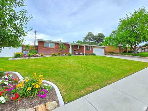 250 W FISHBURN DR. S, Brigham City, UT 84302