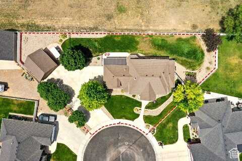 620 S MICHAEL, Vernal, UT 84078