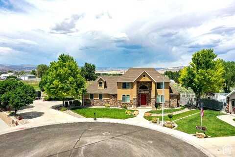 620 S MICHAEL, Vernal, UT 84078