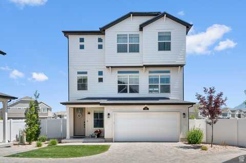 106 E POLARIS, Saratoga Springs, UT 84045