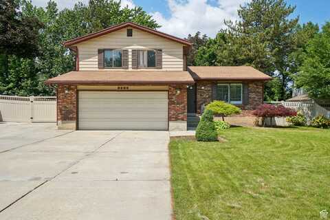 8892 S FLATIRON, Sandy, UT 84093