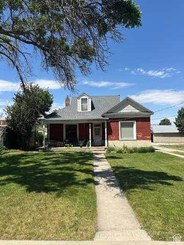 225 N 200 W, Tooele, UT 84074
