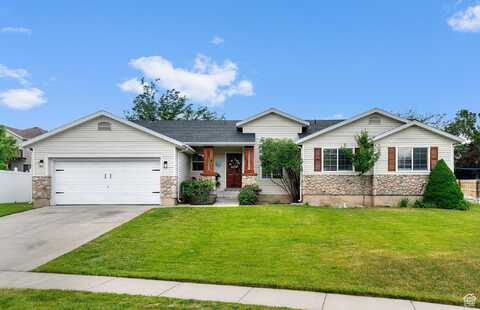 9152 S CRYSTAL VISTA, West Jordan, UT 84088