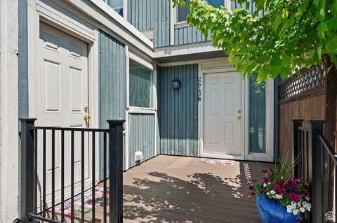 2613 W VILLAGE, Taylorsville, UT 84129