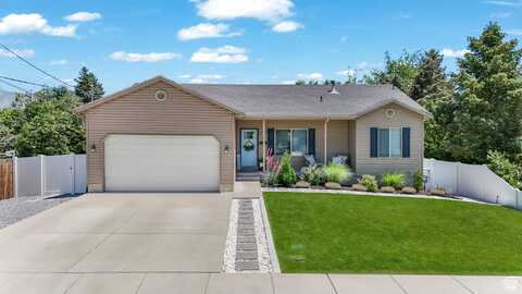 450 N 200 E, Lehi, UT 84043