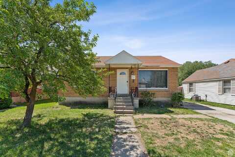 717 9TH, Ogden, UT 84404