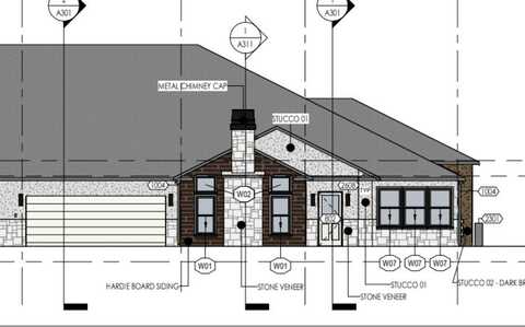 1497 N SARATOGA VIEW LN., Saratoga Springs, UT 84045