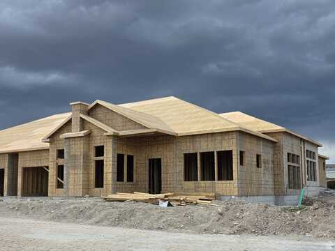 1497 N SARATOGA VIEW, Saratoga Springs, UT 84045