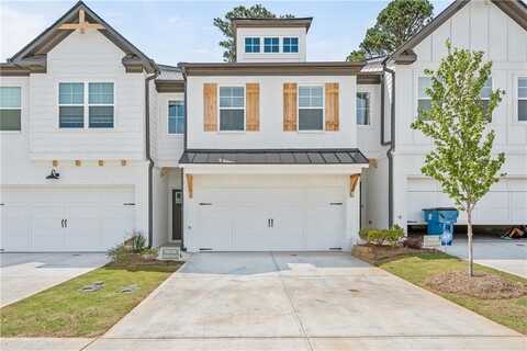 161 Auburn Valley Way, Auburn, GA 30011