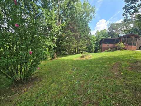 71 Stag Leap Drive, Cleveland, GA 30528