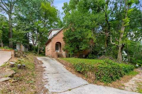 1200 Mansfield Avenue NE, Atlanta, GA 30307