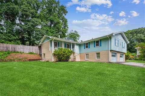 6889 Kingsboro Drive, Lithia Springs, GA 30122