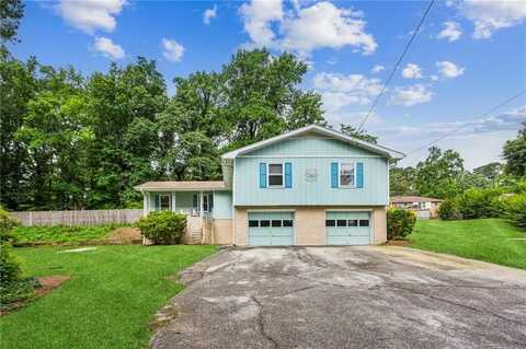 6889 Kingsboro Drive, Lithia Springs, GA 30122