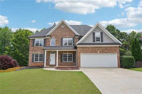2359 Saint Kennedy Lane, Buford, GA 30518