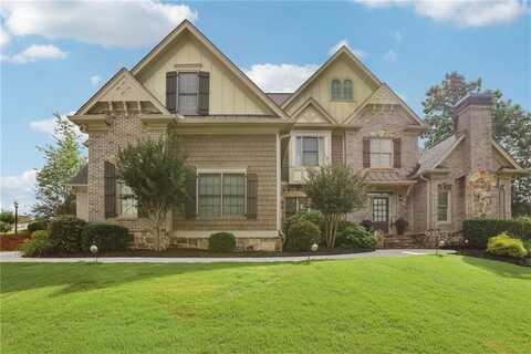 3099 Hidden Falls Drive, Buford, GA 30519
