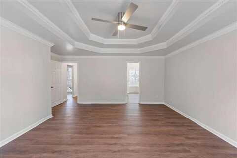 6015 Canaan Woods Drive, South Fulton, GA 30331