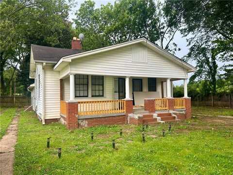 6 19th Street SW, Rome, GA 30161