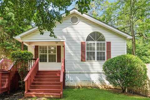 4230 Pilgrim Point Road, Cumming, GA 30041