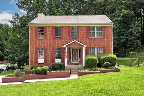 2621 Garland Way, Duluth, GA 30096
