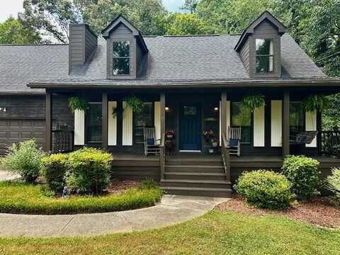 1066 Sea Oats Way SW, Lilburn, GA 30047
