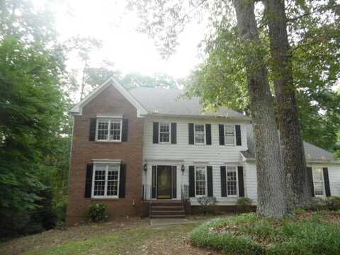 1205 PEBBLE BEND DR, Grayson, GA 30017