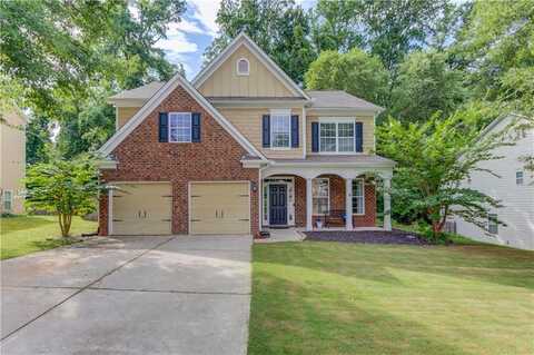 4092 Duran Lane, Auburn, GA 30011