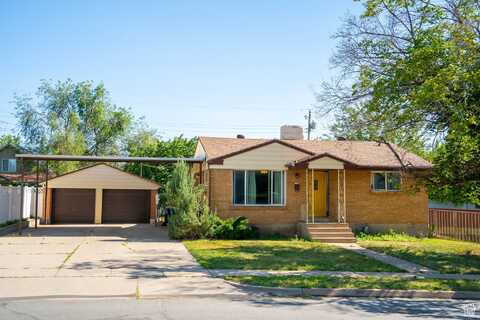 121 W 350 N, Clearfield, UT 84015