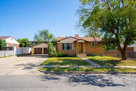 121 W 350 N, Clearfield, UT 84015