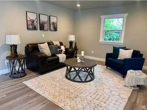 4714 S HANAUER, Murray, UT 84107