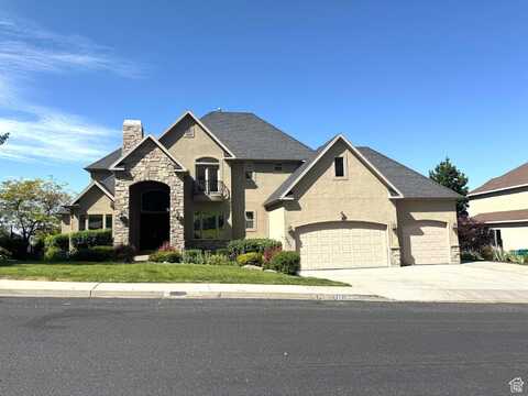 3373 BEAR CANYON, Cedar Hills, UT 84062