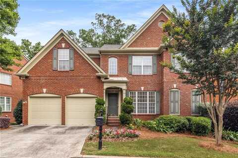 2132 Wrights Mill Circle NE, Atlanta, GA 30324