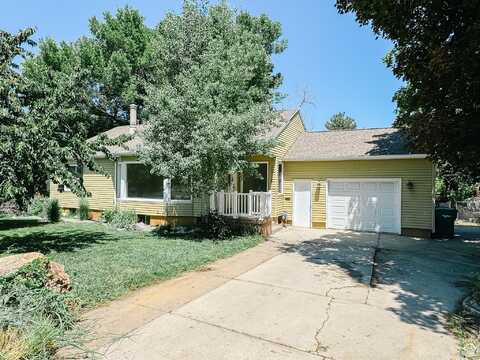 1516 E 36TH, Ogden, UT 84403