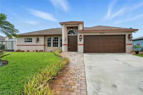 8450 Blackberry Road, Fort Myers, FL 33967