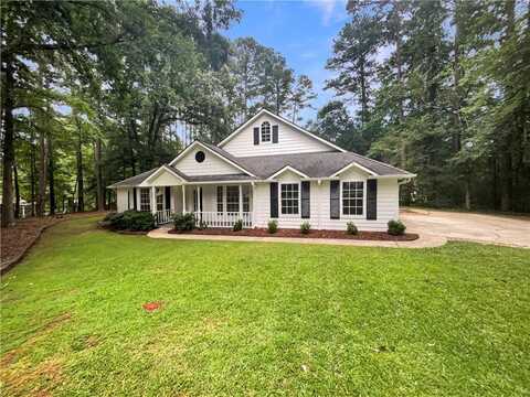 46 Timber Walk Drive, Sharpsburg, GA 30277