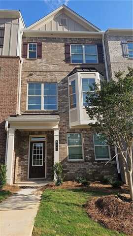 543 Fundao Lane, Lawrenceville, GA 30046