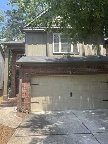 1278 Houndslake Drive, Marietta, GA 30008