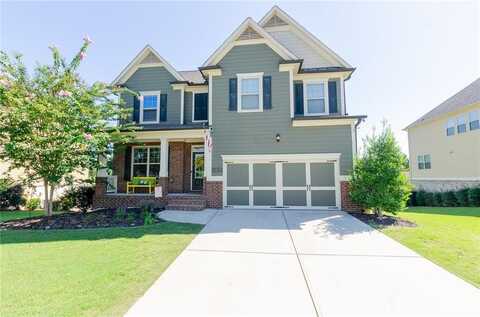 6828 New Fern Lane, Flowery Branch, GA 30542