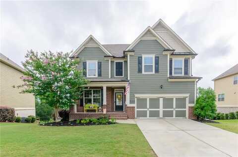 6828 New Fern Lane, Flowery Branch, GA 30542